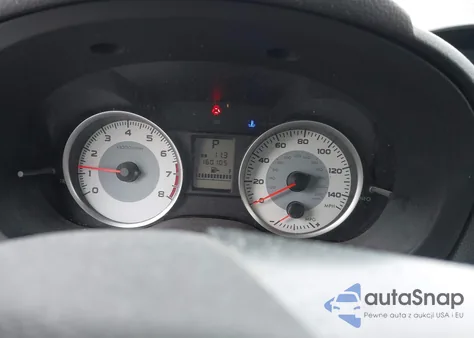 2012 Subaru Impreza 2.0I Premium из США, поврежденный, VIN JF1GJAC69CH024228